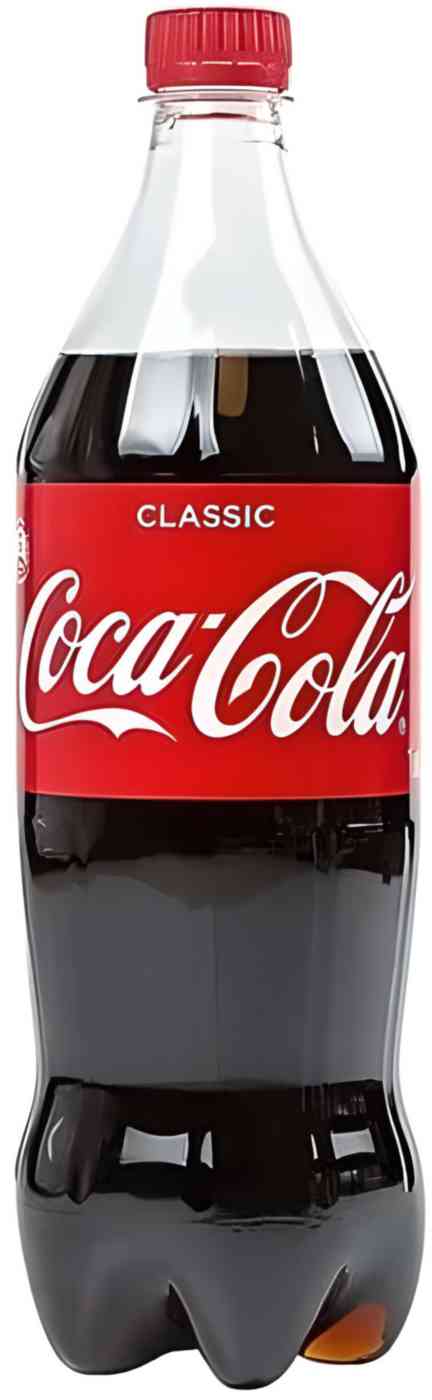Напиток Coca-Cola Classic
