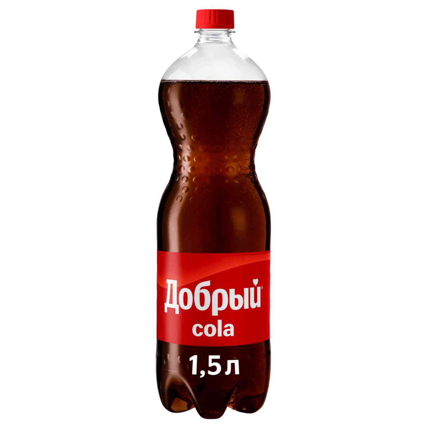 Напиток Добрый Cola