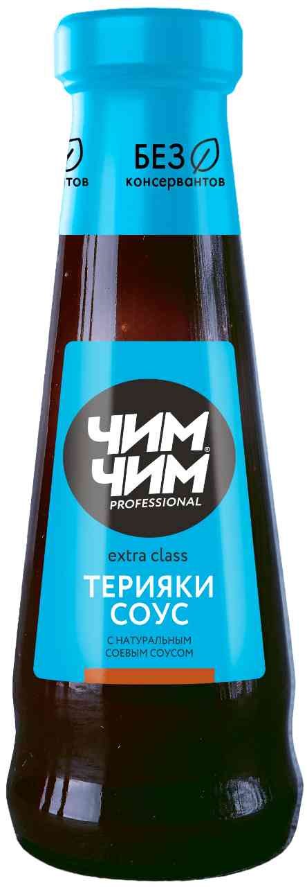 Соус Чим Чим Терияки