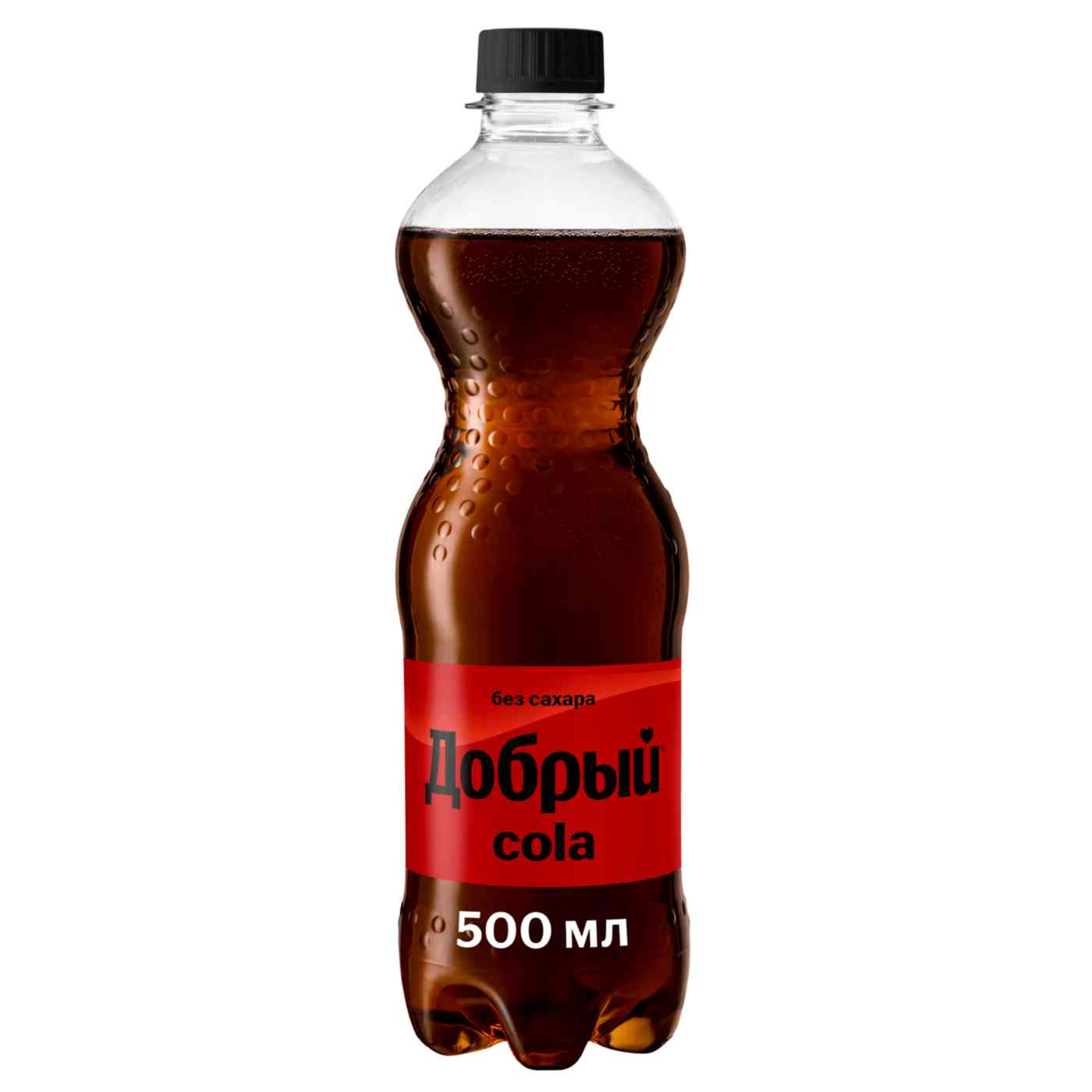 Напиток Добрый Cola без сахара