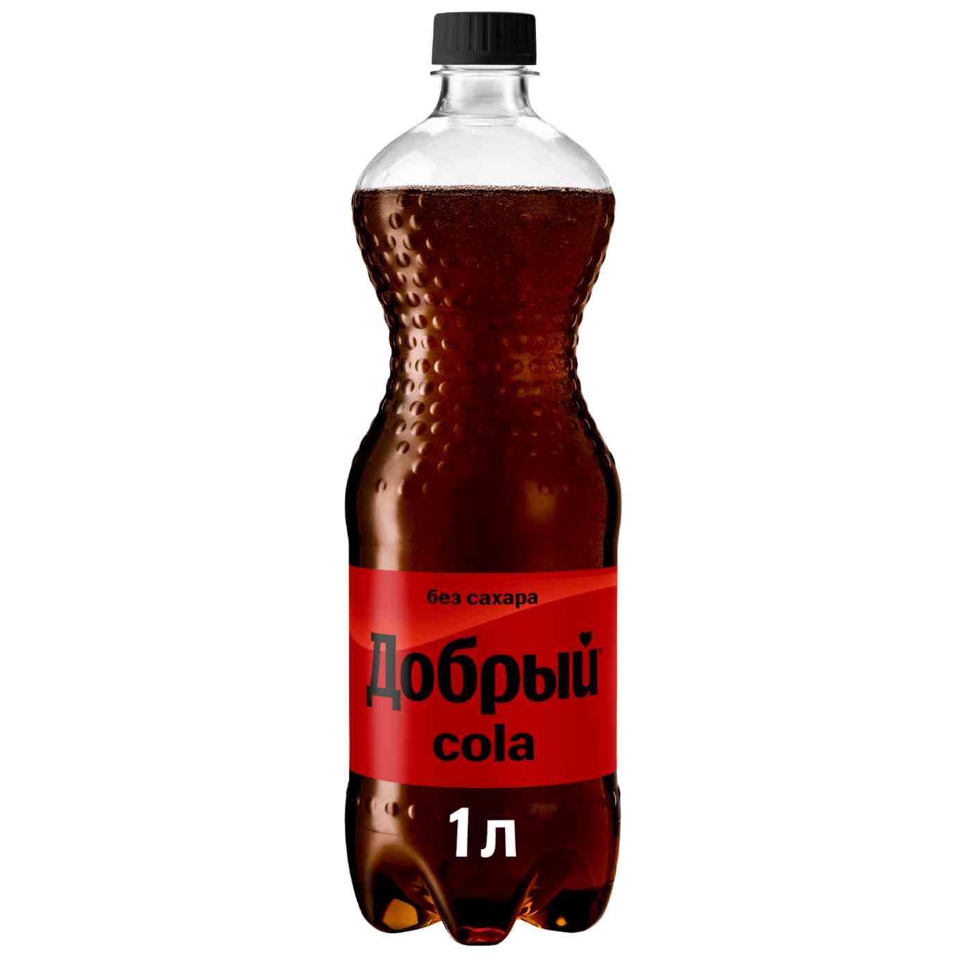 Напиток Добрый Cola без сахара