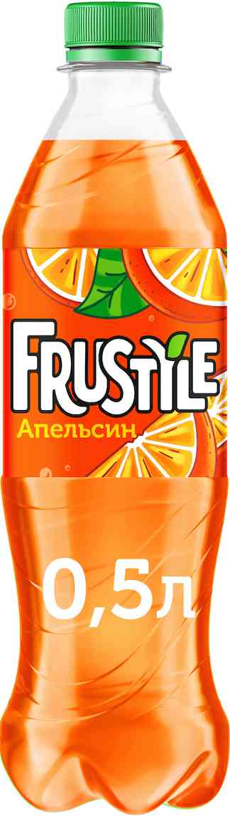 Напиток FruStyle Апельсин
