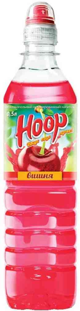 Напиток Hoop Вишня