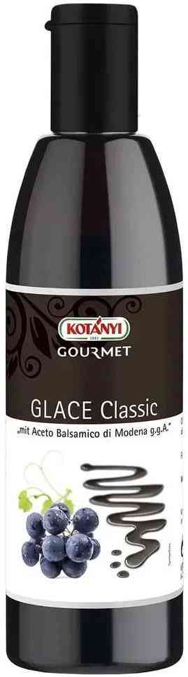 Крем-соус Kotanyi Balsamico Glace Classic