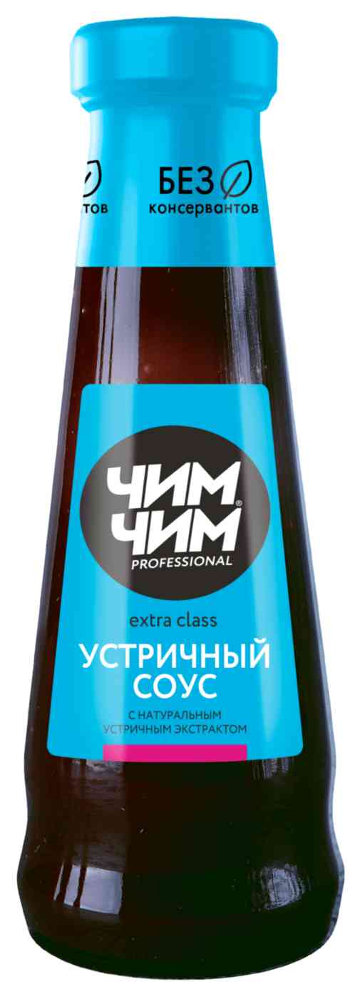 Соус Чим Чим Устричный