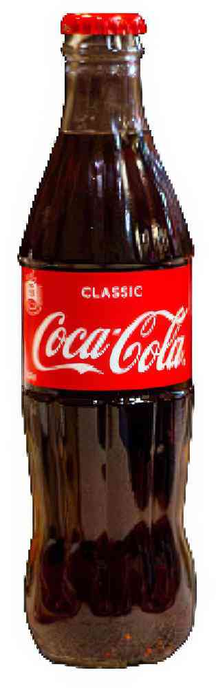 Напиток Coca-Cola Классик