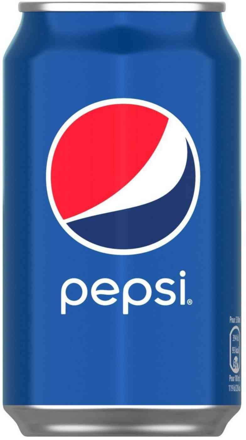 Напиток Pepsi газированный