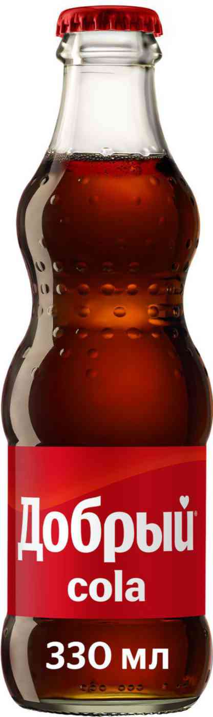 Напиток Добрый Cola