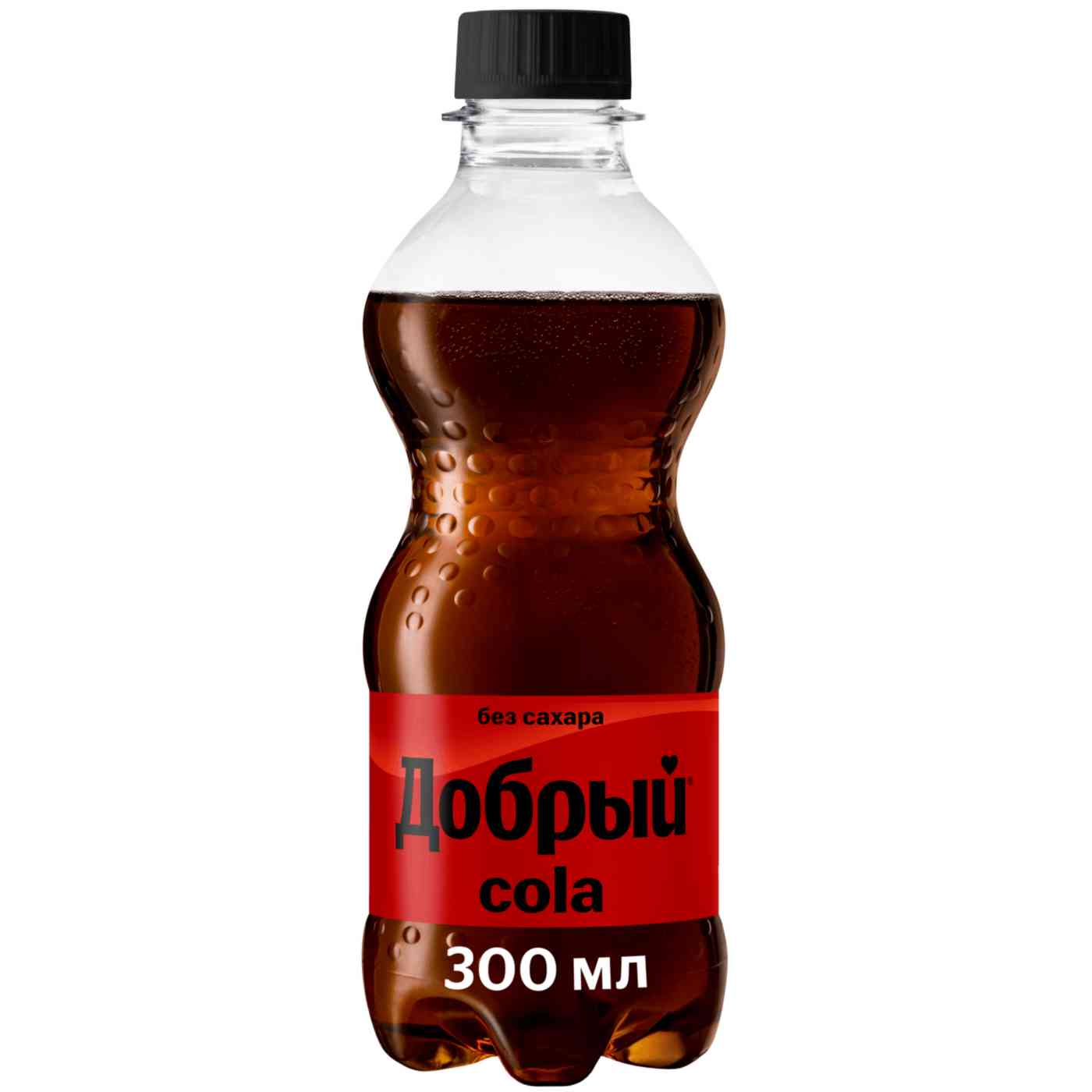 Напиток Добрый Cola без сахара