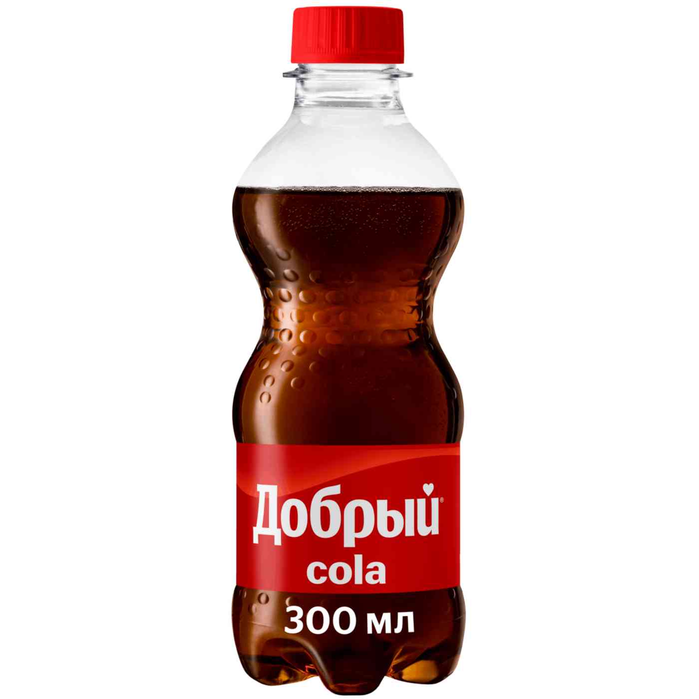 Напиток Добрый Cola