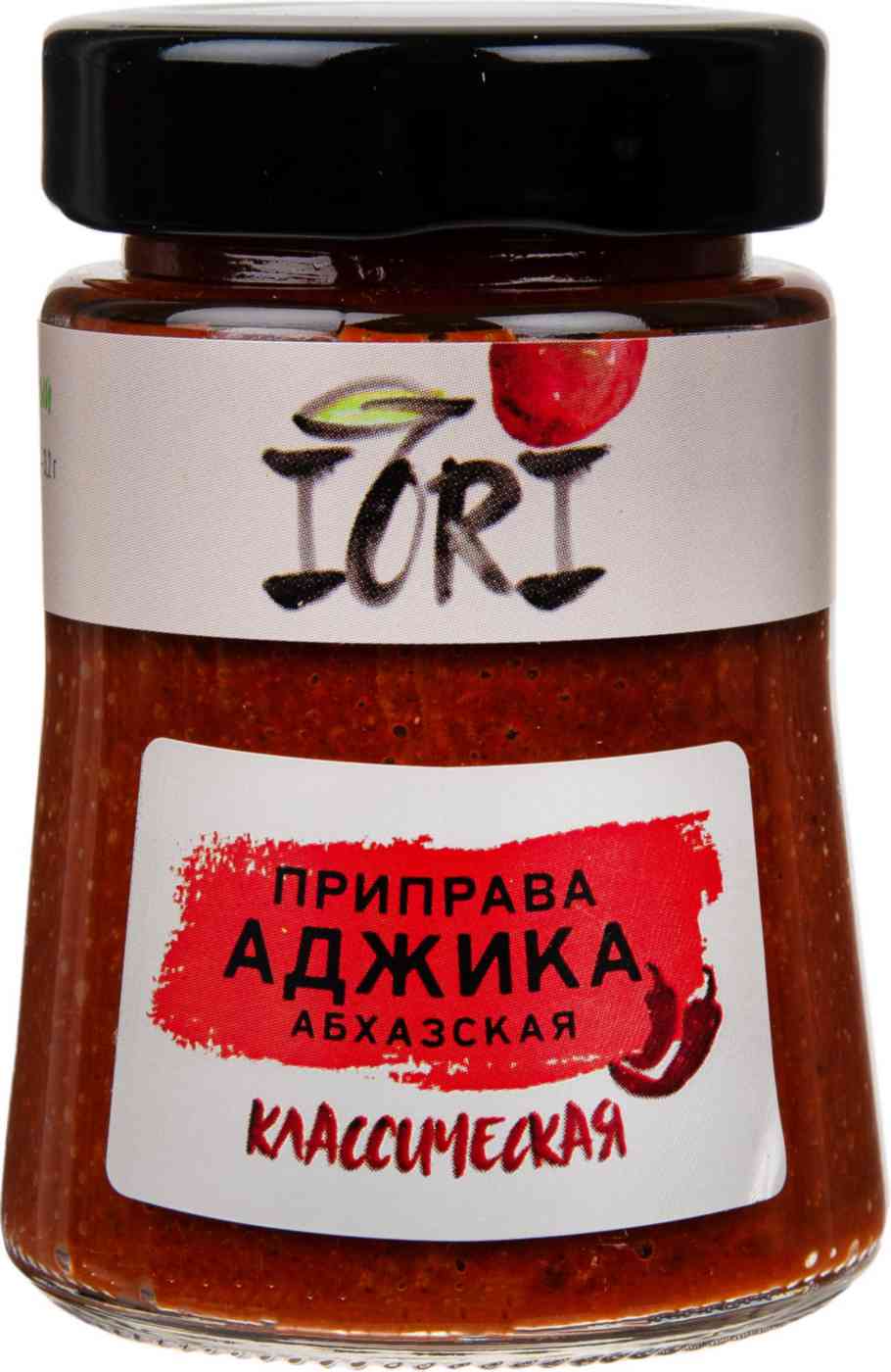 Аджика Iori Абхазская классическая