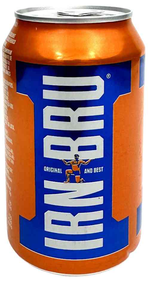 Напиток Irn-bru Original