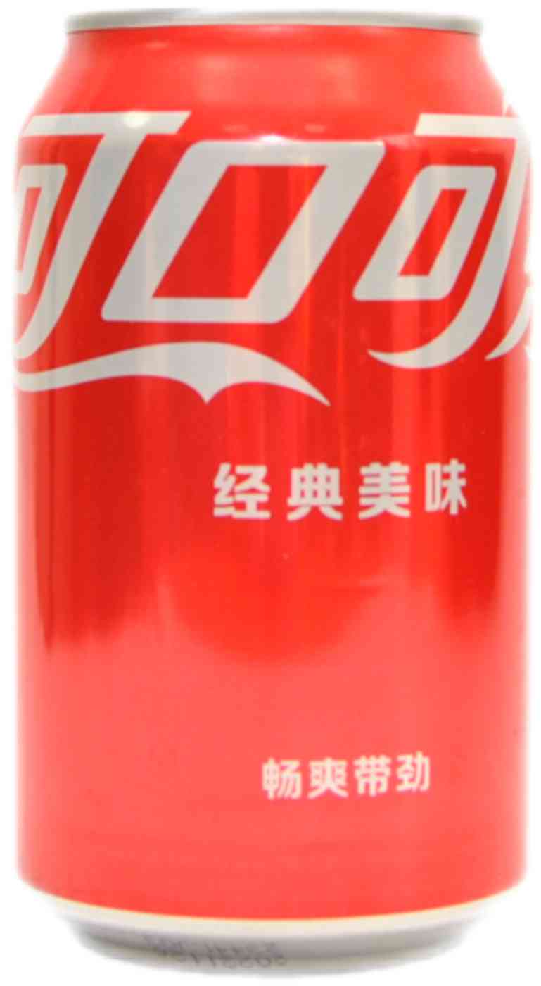 Напиток Coca-Cola Оригинал