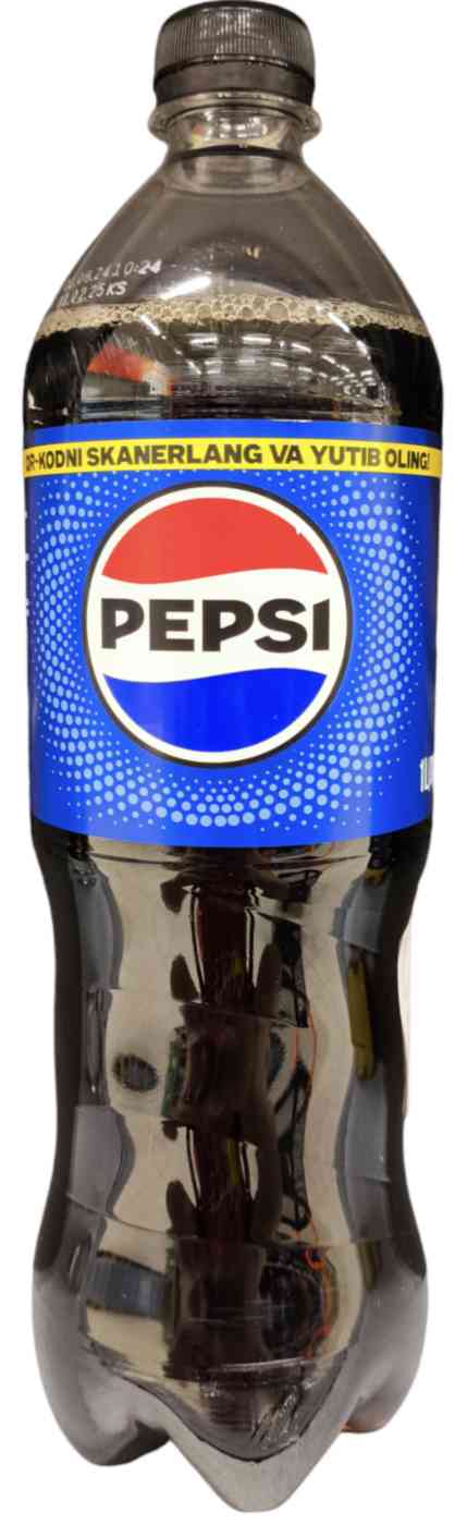 Напиток Pepsi