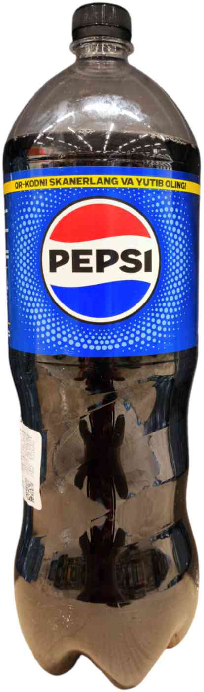 Напиток Pepsi
