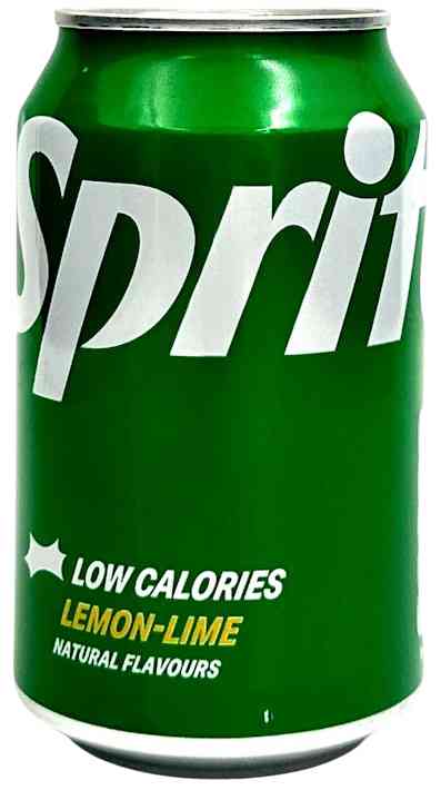 Напиток Sprite Лимон-лайм