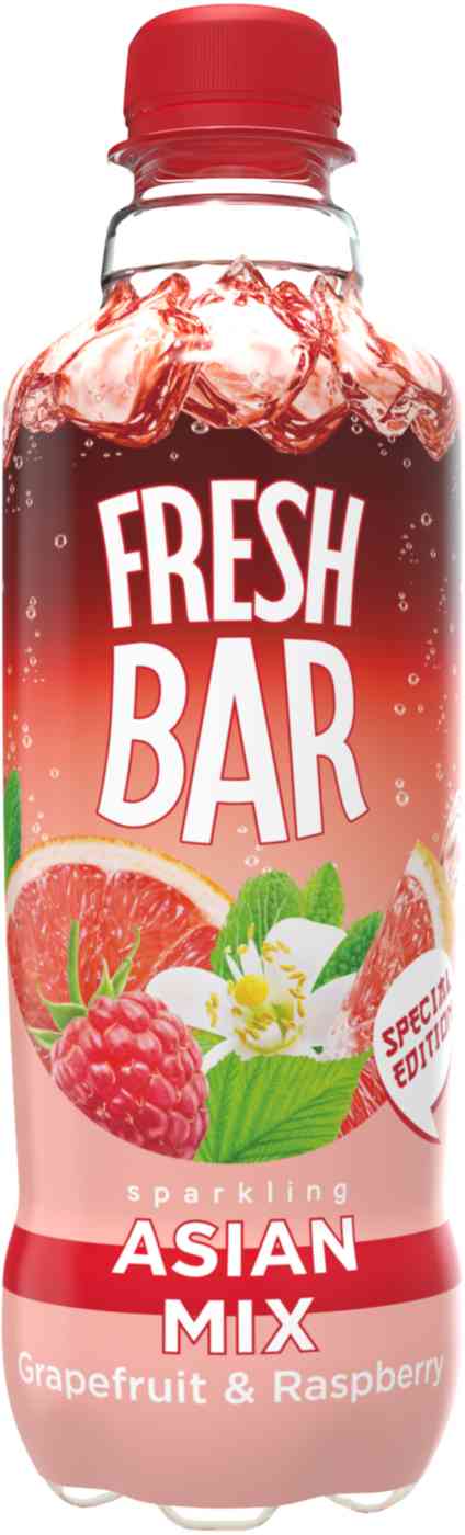 Напиток Fresh Bar Asian Mix
