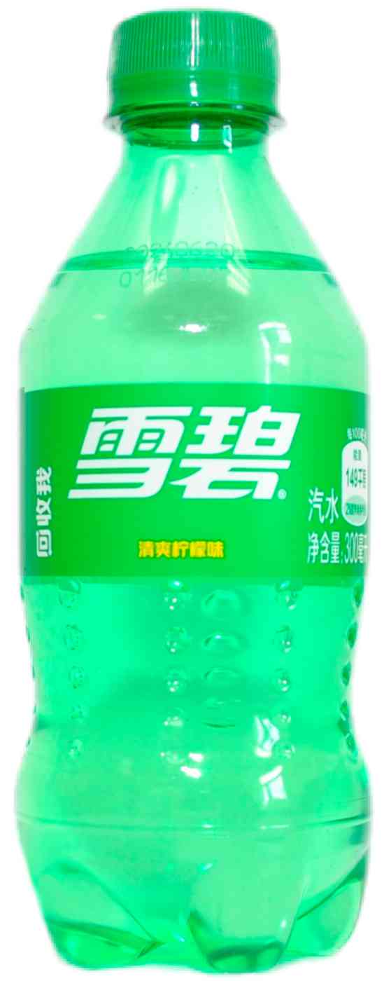 Напиток Sprite