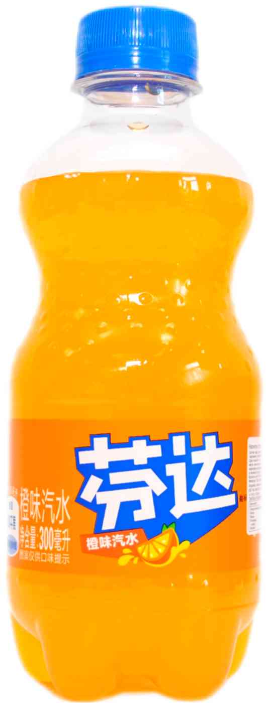 Напиток Fanta