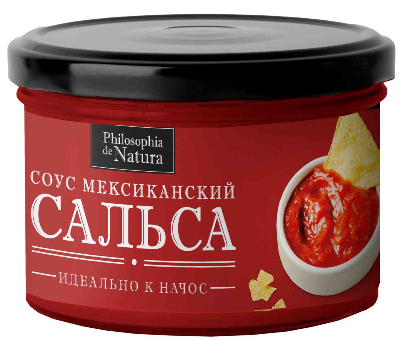 Соус Philosophia de Natura Мексиканский сальса