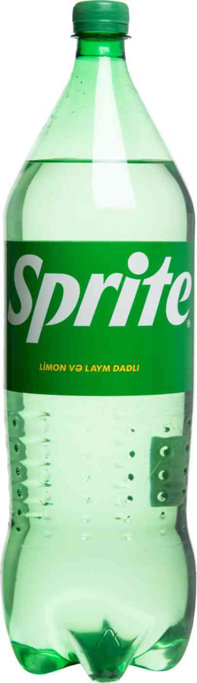 Напиток Sprite