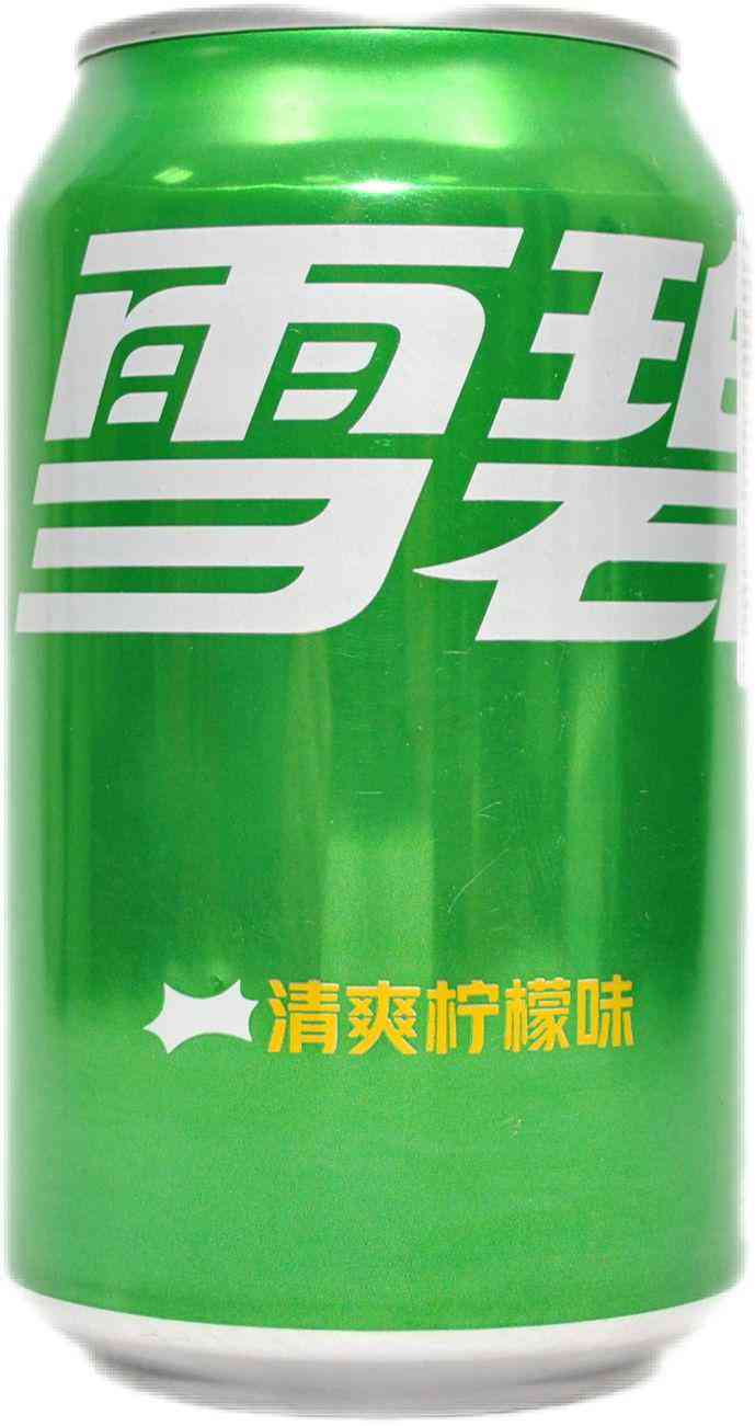 Напиток Sprite оригинал