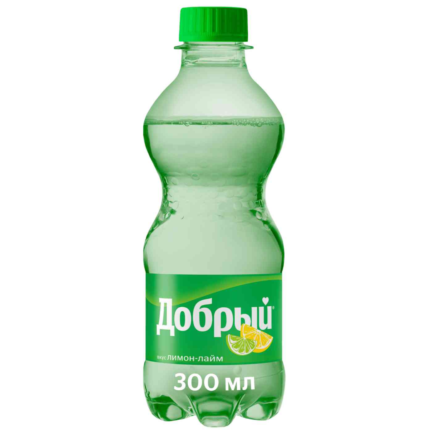 Напиток Добрый Лимон-лайм
