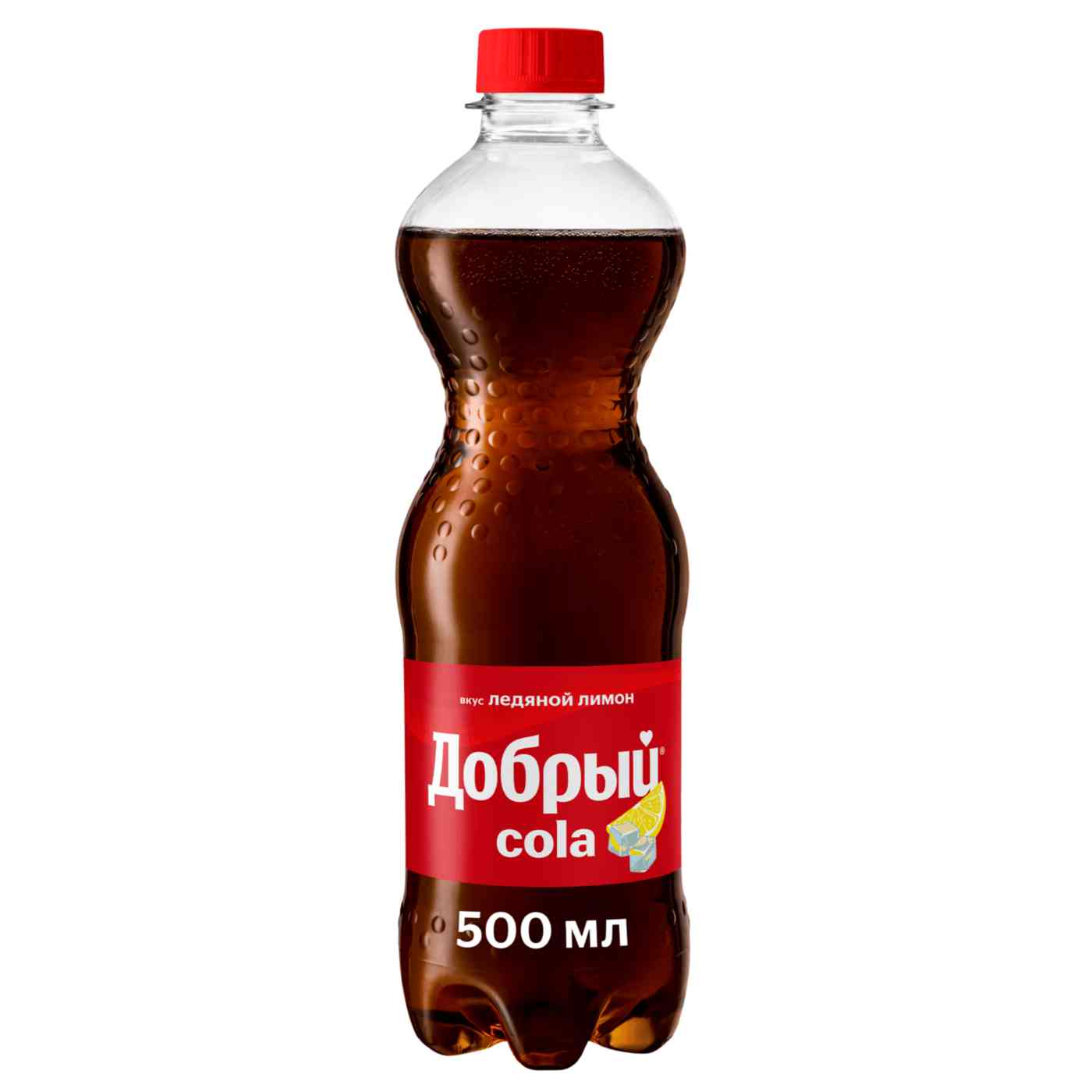 Напиток Добрый Кола-Лимон