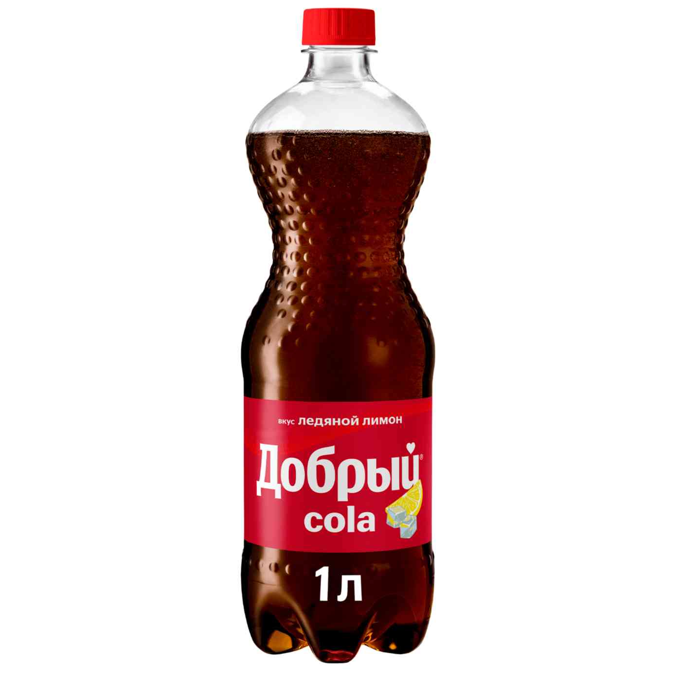 Напиток Добрый Кола-Лимон
