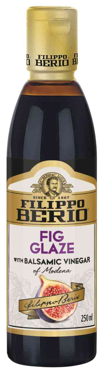 Соус бальзамический Filippo Berio с инжиром