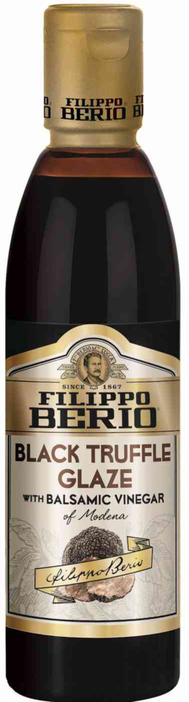Соус бальзамический Filippo Berio с трюфелем