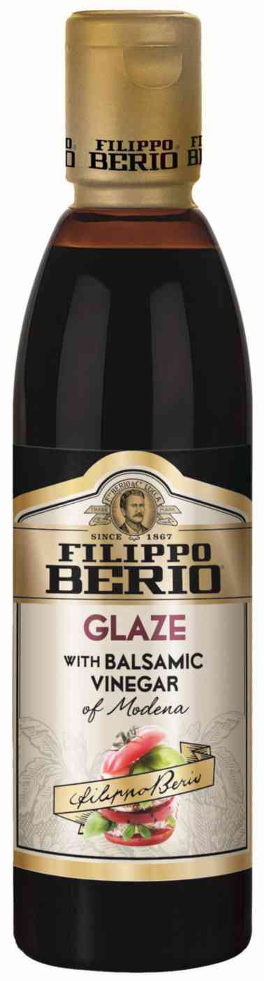Соус бальзамический Filippo Berio классический