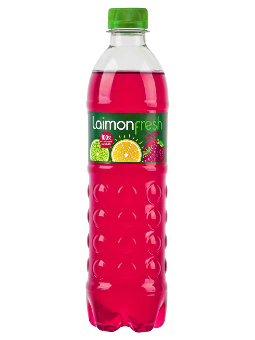 Напиток Laimon Fresh ягоды