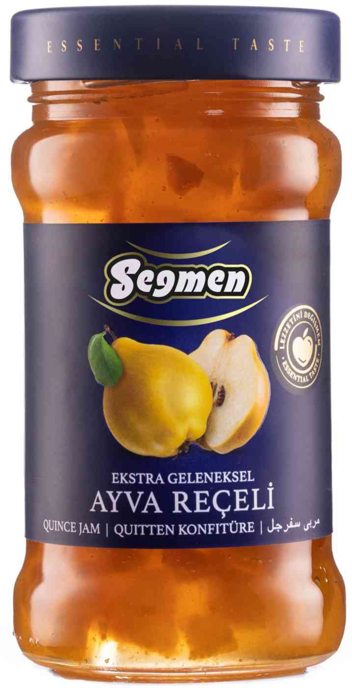 Варенье Segmen айва
