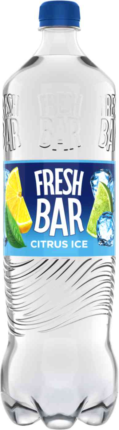 Напиток Fresh Bar Цитрус Айс
