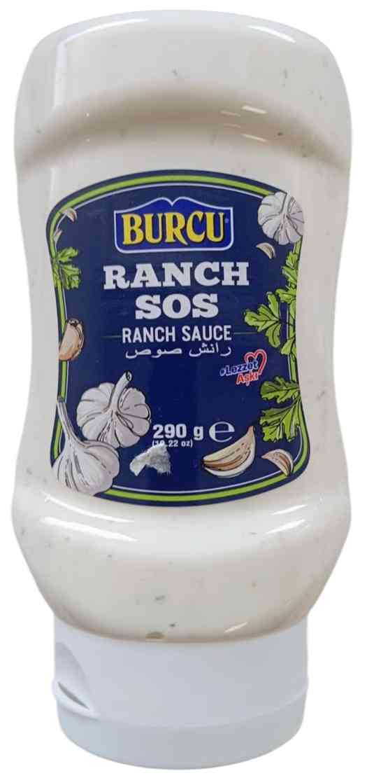 Соус Burcu ранч