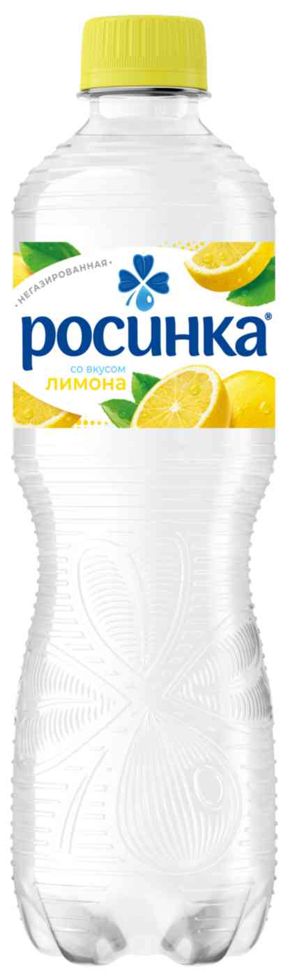 Напиток Росинка лимон