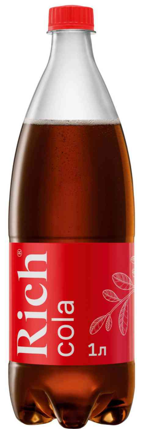 Напиток Rich Cola