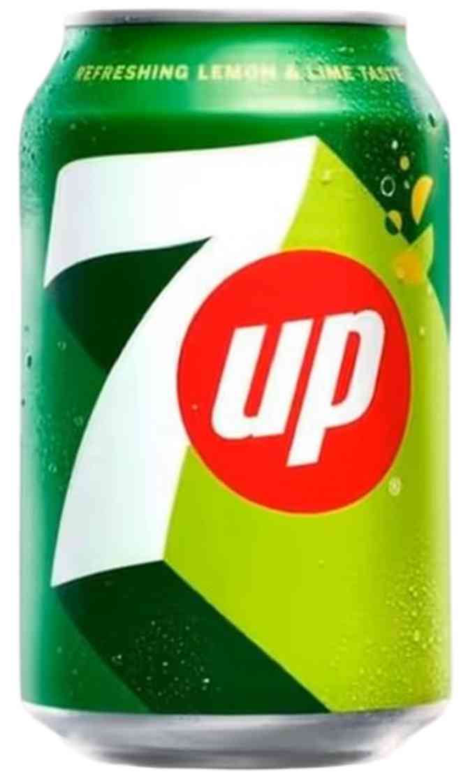 Напиток 7Up