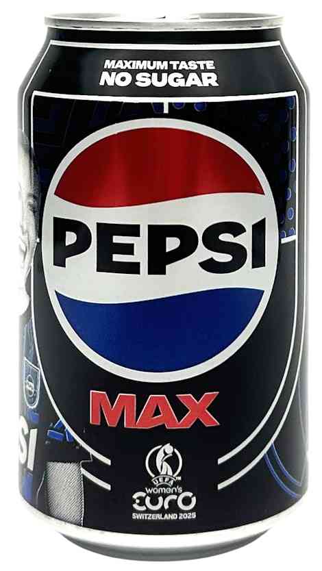 Напиток Pepsi Max без сахара