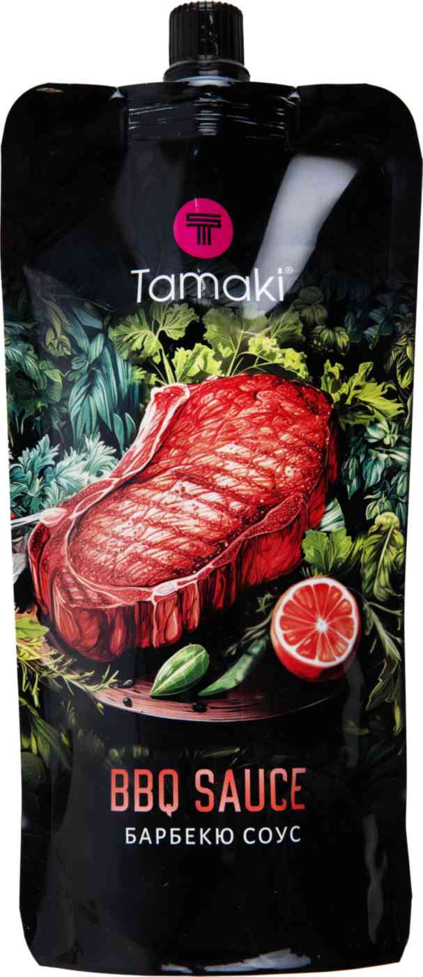 Соус Tamaki Барбекю