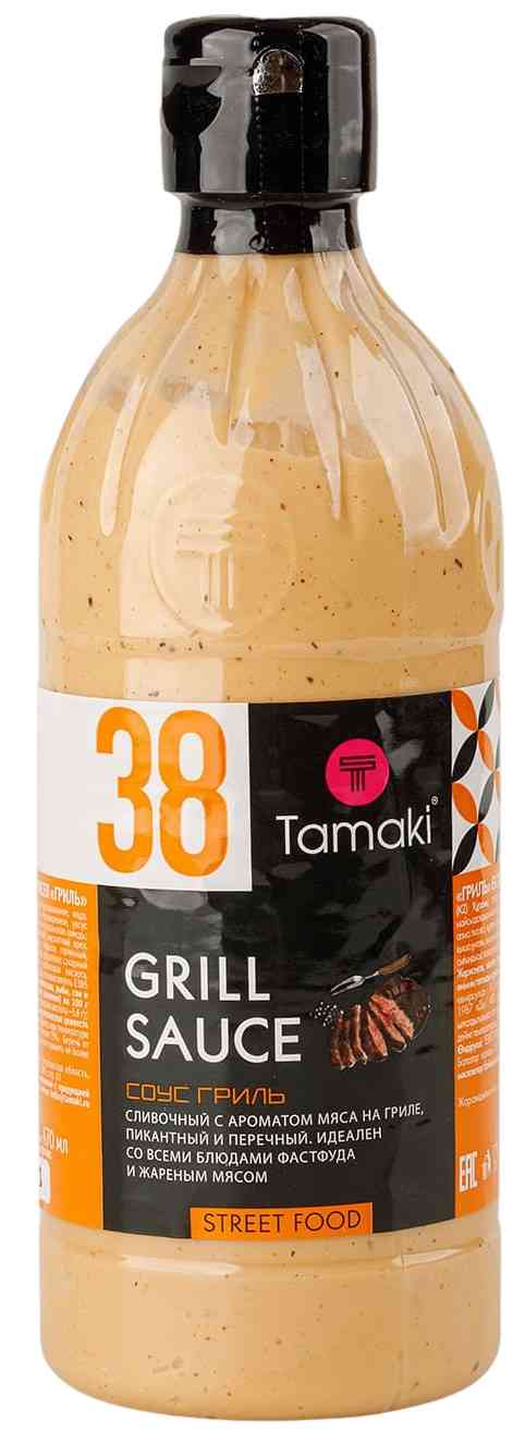 Соус Tamaki гриль