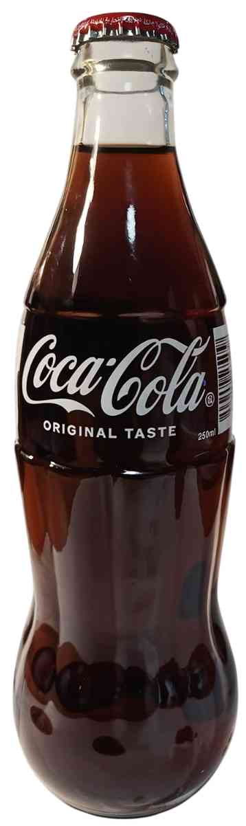 Напиток Coca-Cola классик