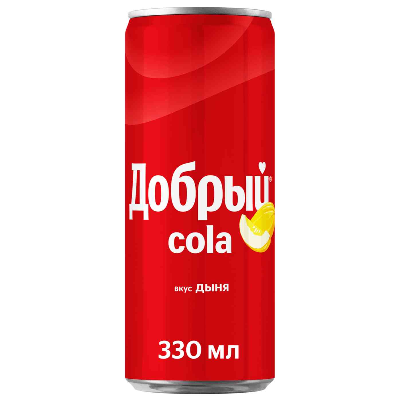 Напиток Добрый Cola Дыня