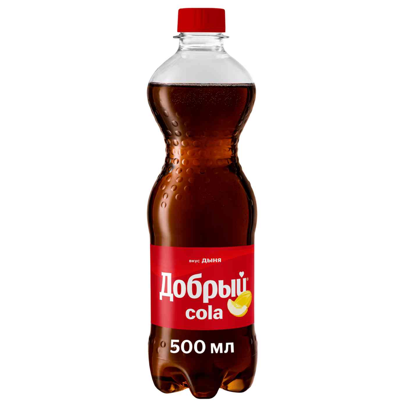 Напиток Добрый Cola дыня