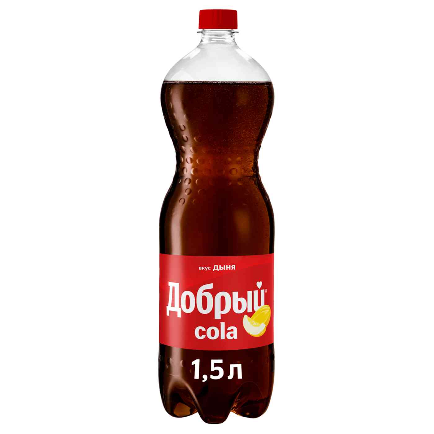Напиток Добрый Cola дыня
