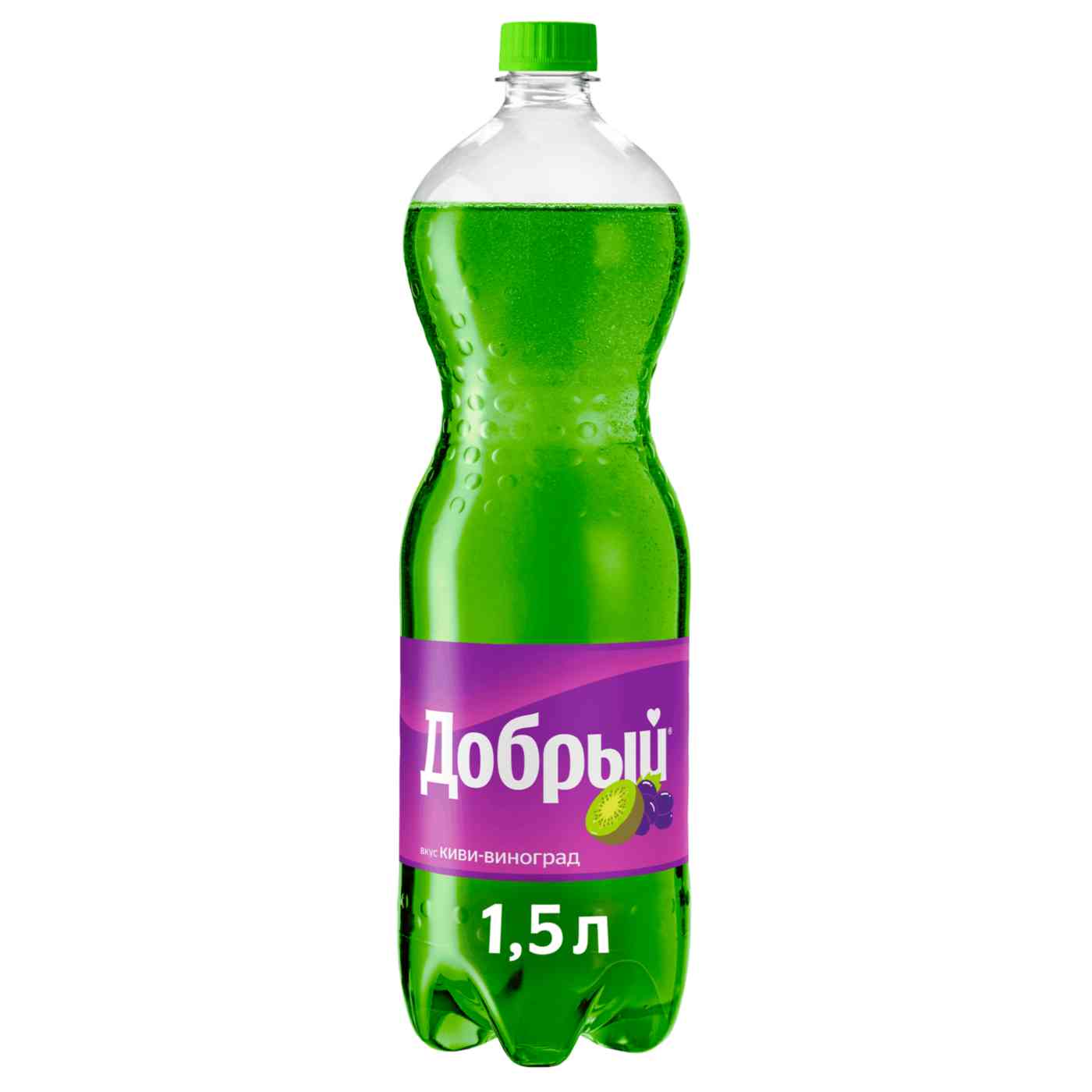 Напиток Добрый Киви-виноград