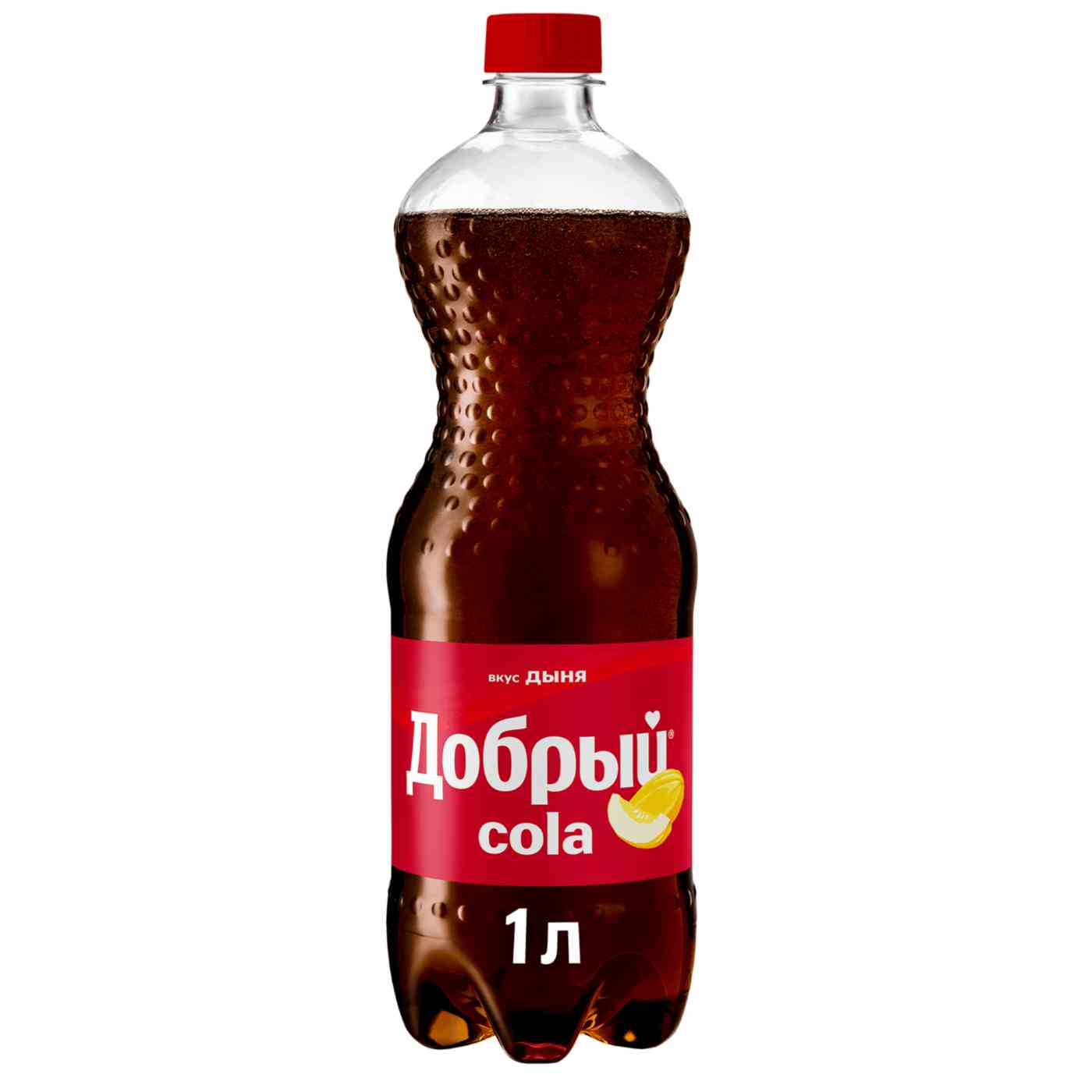 Напиток Добрый Cola дыня