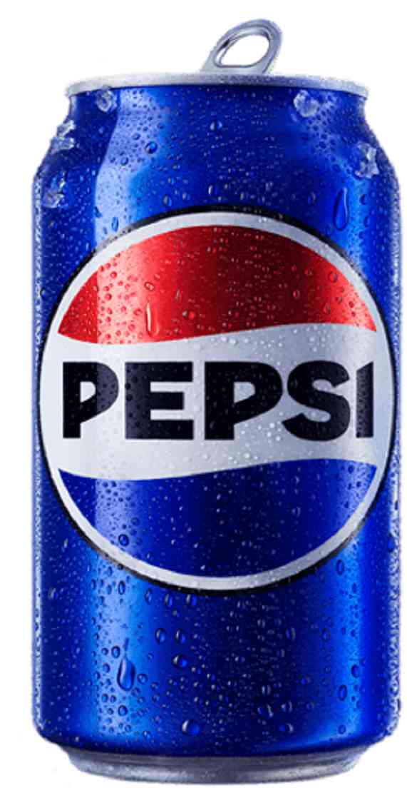 Напиток Pepsi
