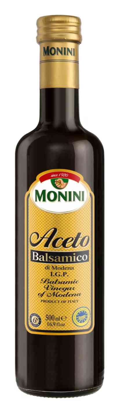 Уксус винный бальзамический Monini